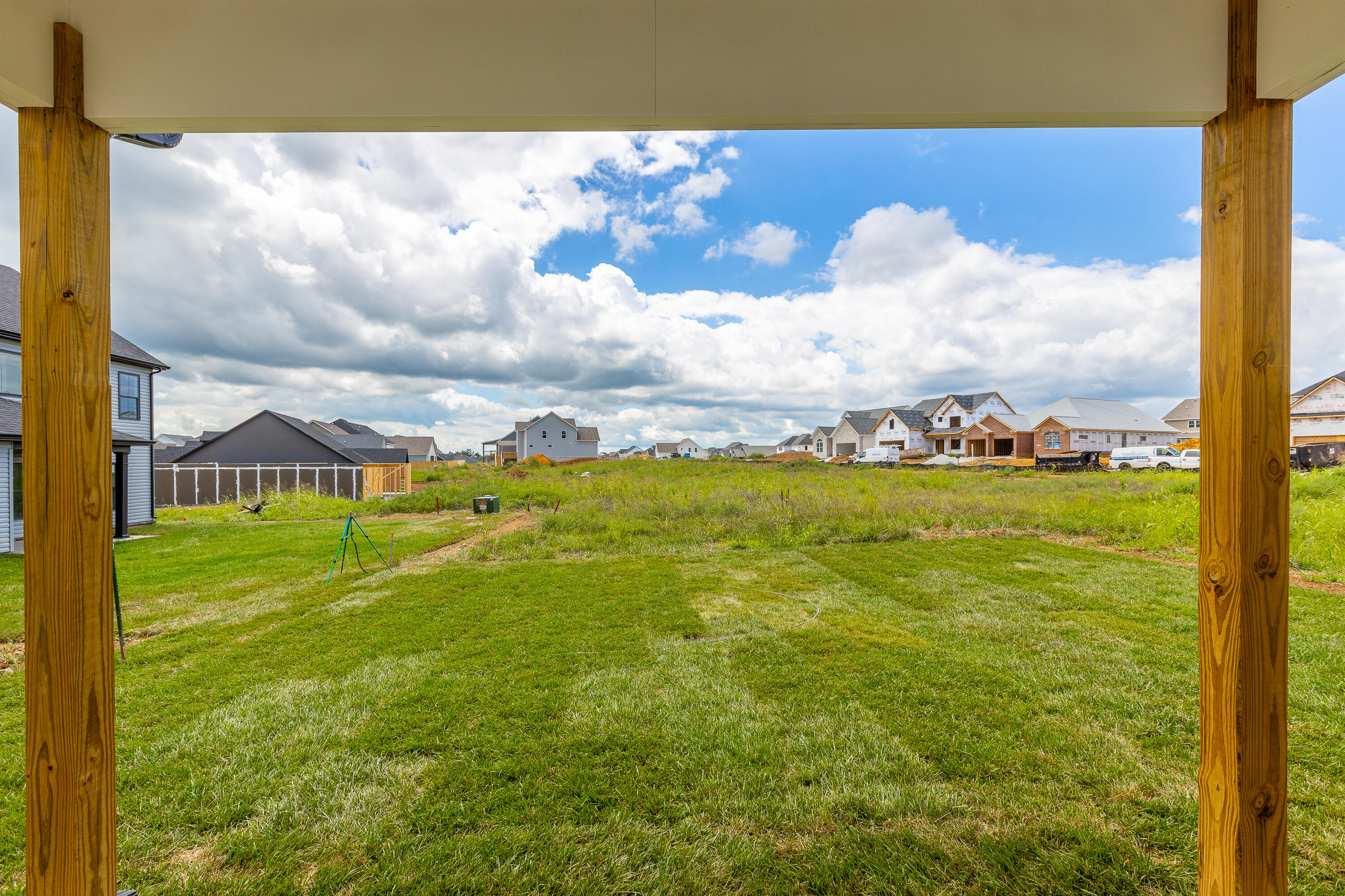 4084 Buttermilk Road Lexington, KY 40509 - Photo 39 of 44 C-3