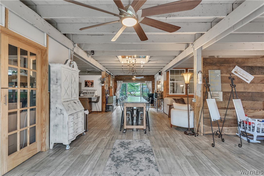 5525 Old Goodrich Road Clarence, NY 14032 - Photo 39 of 50