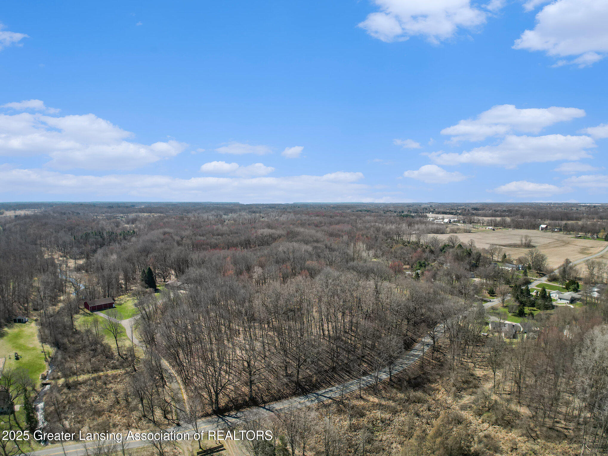 895 Rolfe Road Mason, MI 48854 - Photo 40 of 45 045_dji_0456_349