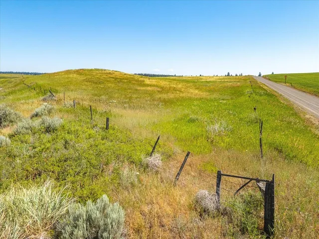 $159,000 | -xxx Appel Road North, Edwall, WA 99008