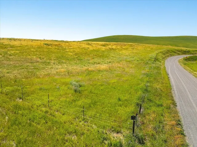 $159,000 | -xxx Appel Road North, Edwall, WA 99008