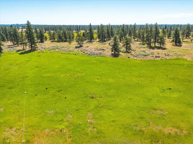 $159,000 | -xxx Appel Road North, Edwall, WA 99008