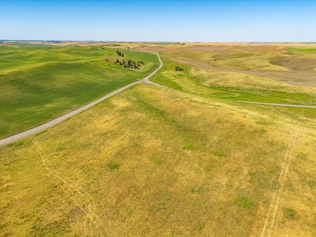 $159,000 | -xxx Appel Road North, Edwall, WA 99008