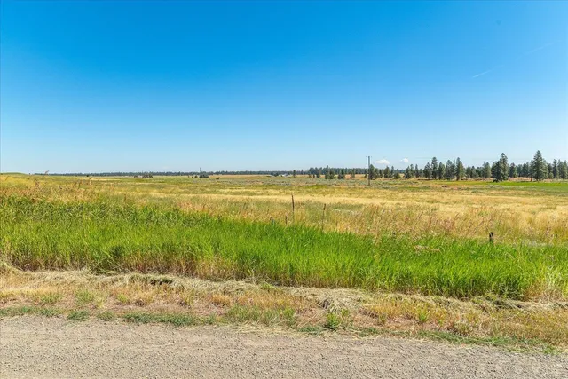 $159,000 | -xxx Appel Road North, Edwall, WA 99008