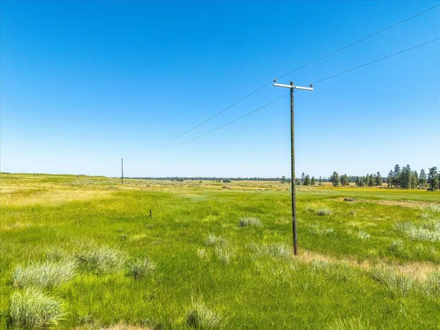 $159,000 | -xxx Appel Road North, Edwall, WA 99008