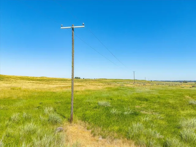 $159,000 | -xxx Appel Road North, Edwall, WA 99008