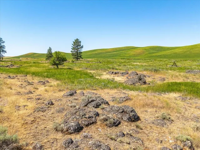 $159,000 | -xxx Appel Road North, Edwall, WA 99008