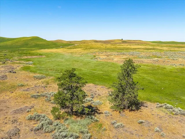 $159,000 | -xxx Appel Road North, Edwall, WA 99008