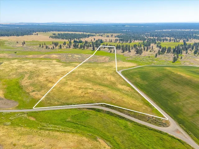 $159,000 | -xxx Appel Road North, Edwall, WA 99008