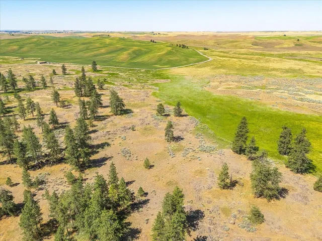 $159,000 | -xxx Appel Road North, Edwall, WA 99008