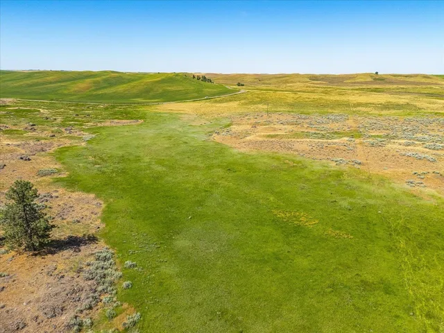 $159,000 | -xxx Appel Road North, Edwall, WA 99008