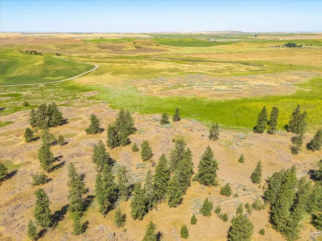 $159,000 | -xxx Appel Road North, Edwall, WA 99008