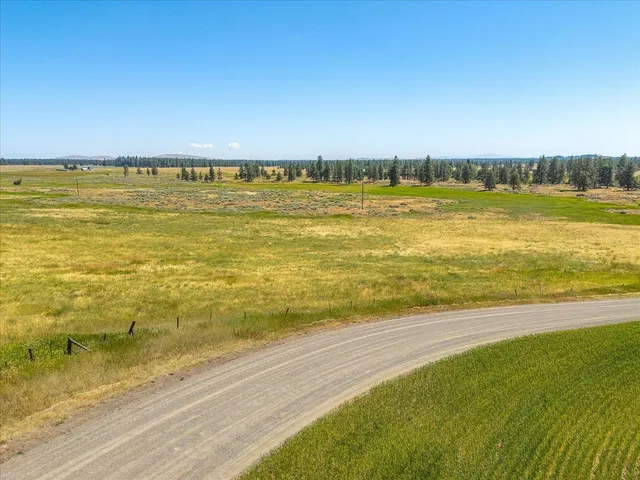 $159,000 | -xxx Appel Road North, Edwall, WA 99008