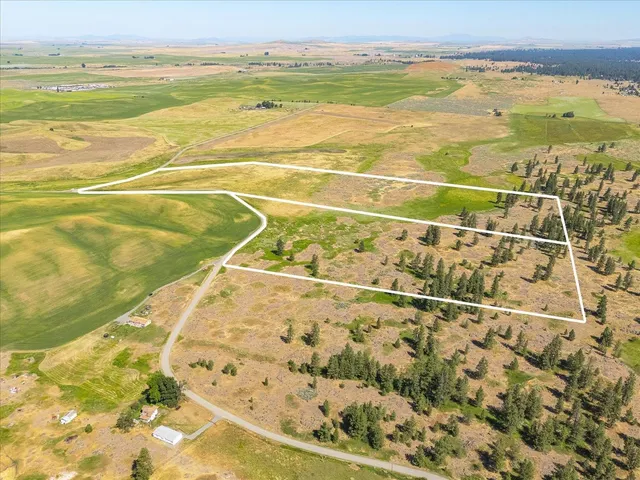 $159,000 | -xxx Appel Road North, Edwall, WA 99008