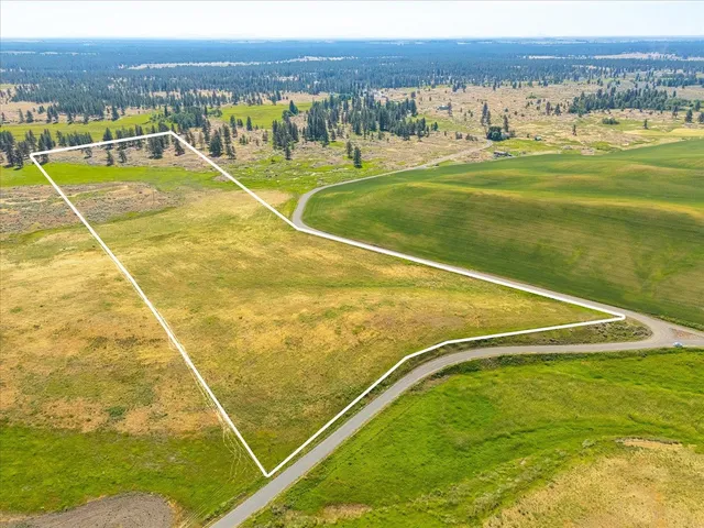 $159,000 | -xxx Appel Road North, Edwall, WA 99008