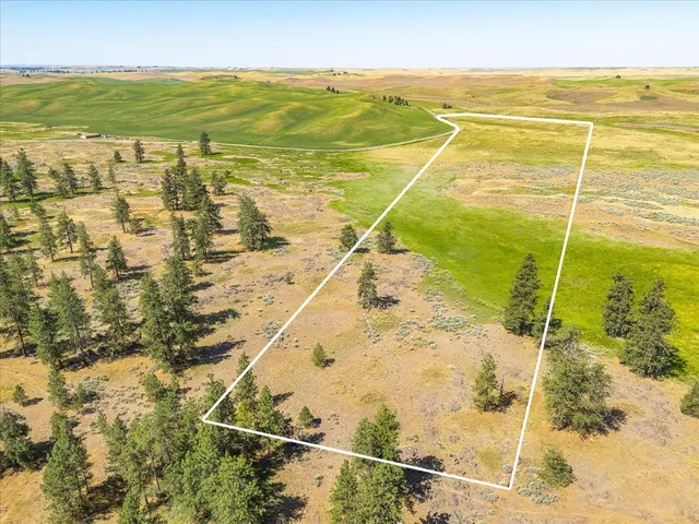 $159,000 | -xxx Appel Road North, Edwall, WA 99008