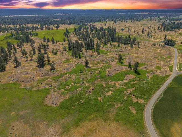 $159,000 | -xxx Appel Road North, Edwall, WA 99008