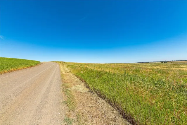 $159,000 | -xxx Appel Road North, Edwall, WA 99008