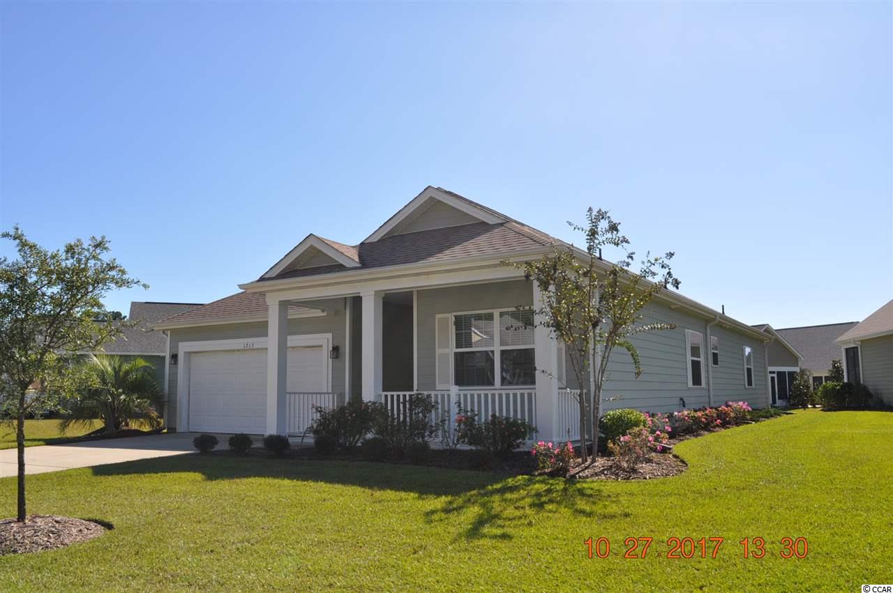 1213 Kiawah Loop Murrells Inlet, SC 29576 - Photo 2 of 18 Gallery Image 2