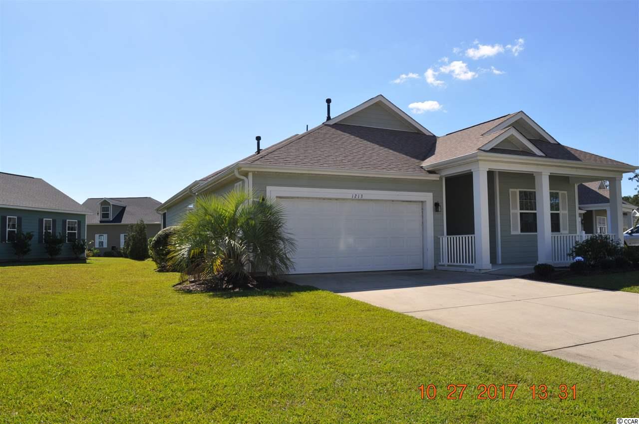 1213 Kiawah Loop Murrells Inlet, SC 29576 - Photo 3 of 18 Gallery Image 3