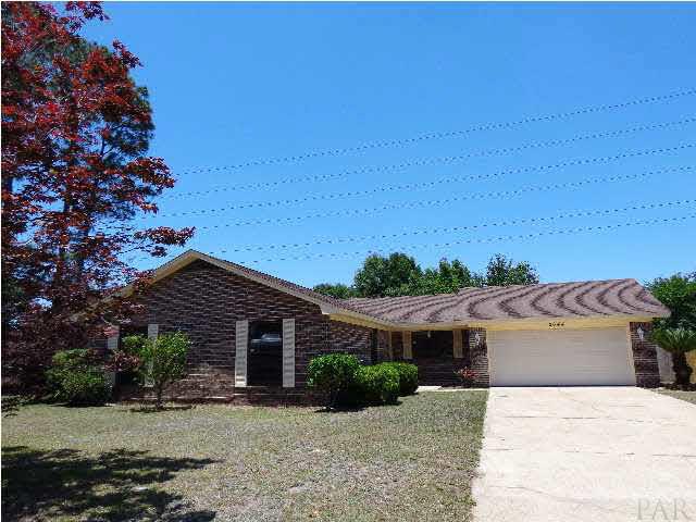 2644 Tinosa Circle Pensacola, FL 32526 - Photo 1 of 19 Welcome to 2644 Tinosa Circle.