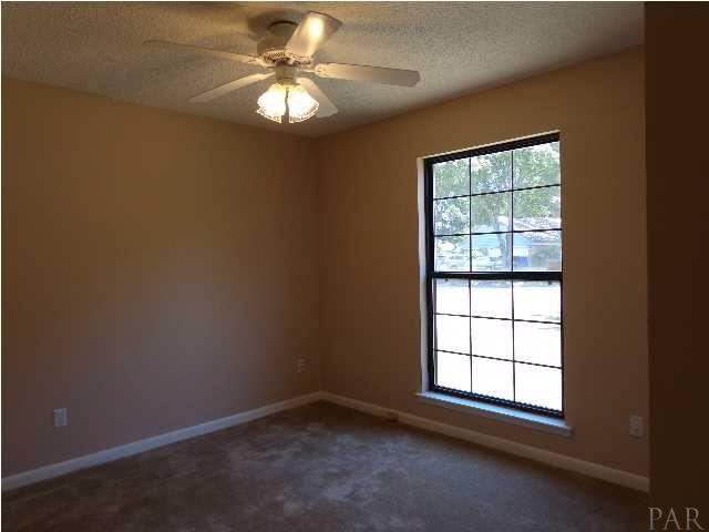 2644 Tinosa Circle Pensacola, FL 32526 - Photo 12 of 19 Bedroom 2.