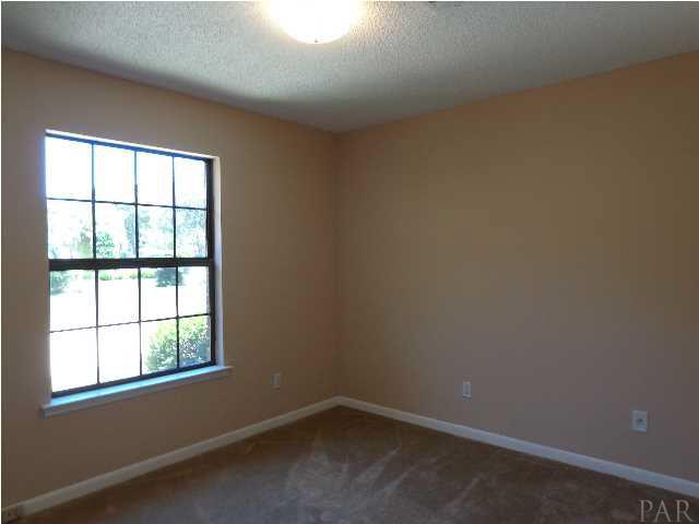 2644 Tinosa Circle Pensacola, FL 32526 - Photo 13 of 19 Bedroom 3.