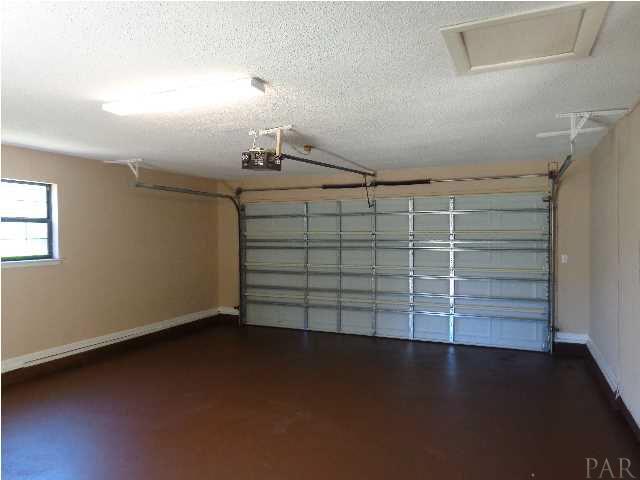 2644 Tinosa Circle Pensacola, FL 32526 - Photo 15 of 19 2 car garage.