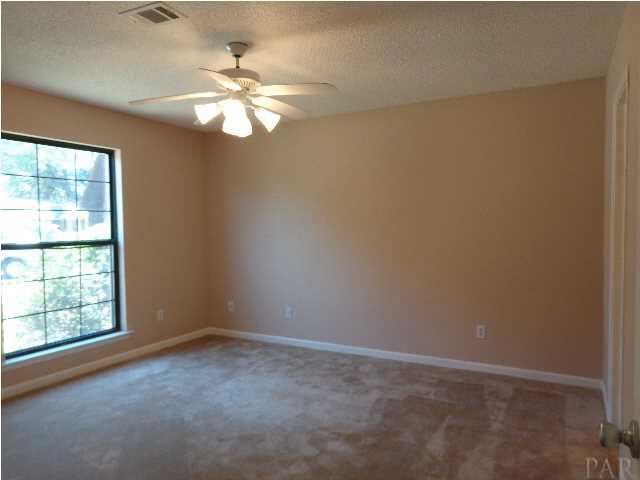 2644 Tinosa Circle Pensacola, FL 32526 - Photo 9 of 19 Master bedroom.