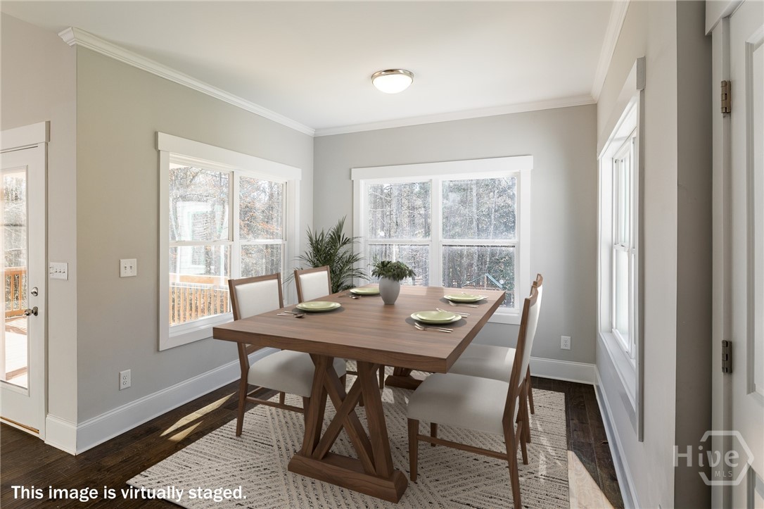 105 Inverness Road Athens, GA 30606 - Photo 26 of 75