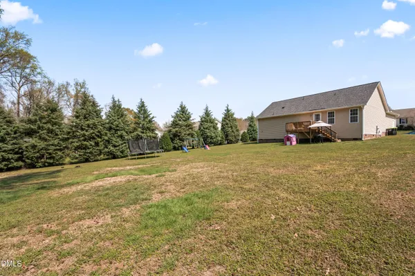 $315,000 | 161 Patterdale Place, Benson, NC 27504