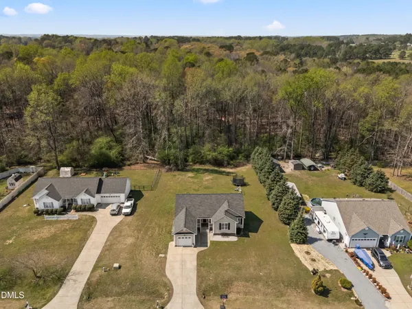 $315,000 | 161 Patterdale Place, Benson, NC 27504