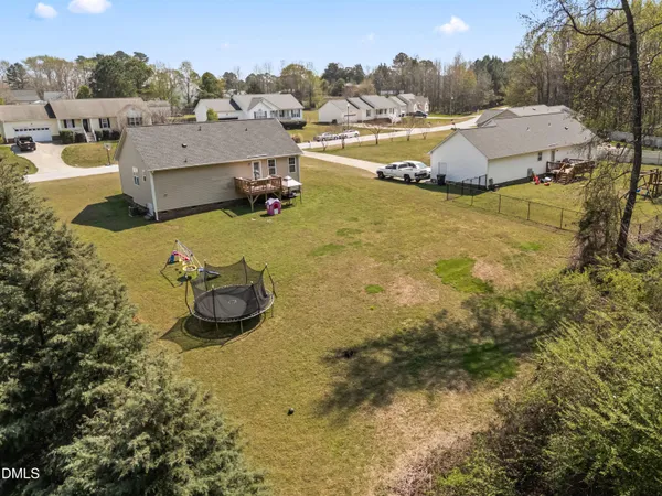 $315,000 | 161 Patterdale Place, Benson, NC 27504