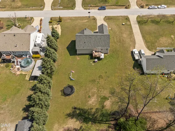 $315,000 | 161 Patterdale Place, Benson, NC 27504