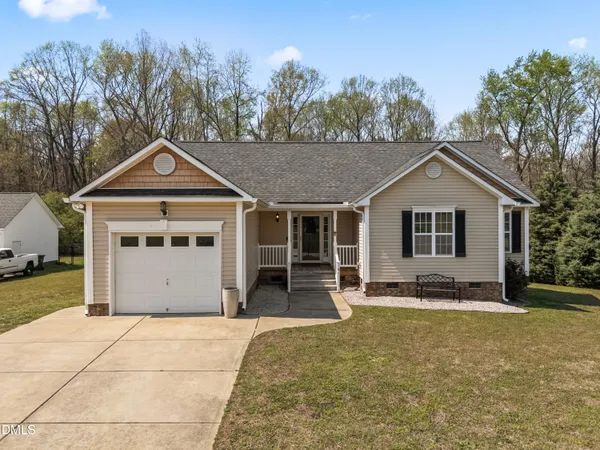 $315,000 | 161 Patterdale Place, Benson, NC 27504