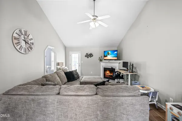 $315,000 | 161 Patterdale Place, Benson, NC 27504