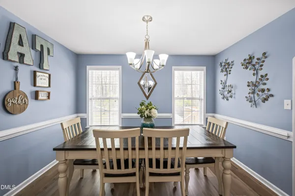 $315,000 | 161 Patterdale Place, Benson, NC 27504