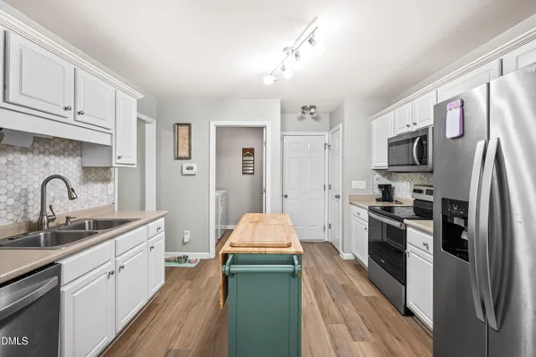 $315,000 | 161 Patterdale Place, Benson, NC 27504