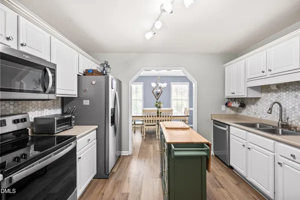 $315,000 | 161 Patterdale Place, Benson, NC 27504