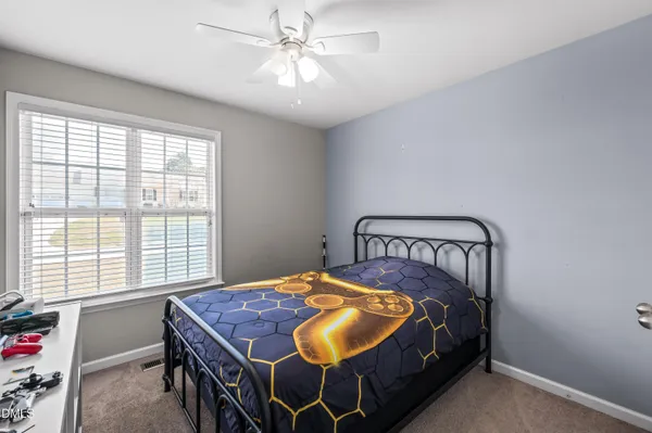 $315,000 | 161 Patterdale Place, Benson, NC 27504