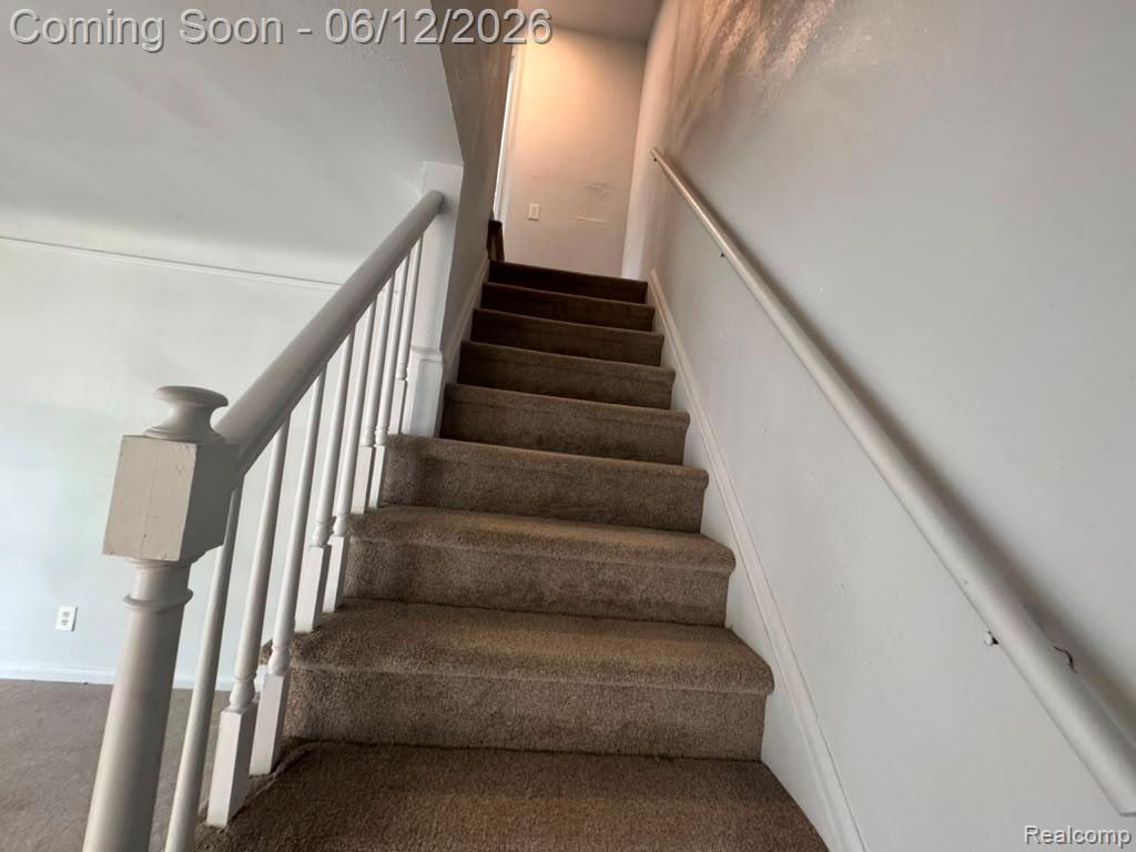 12651 Kelly Road Detroit, MI 48224 - Photo 2 of 13
