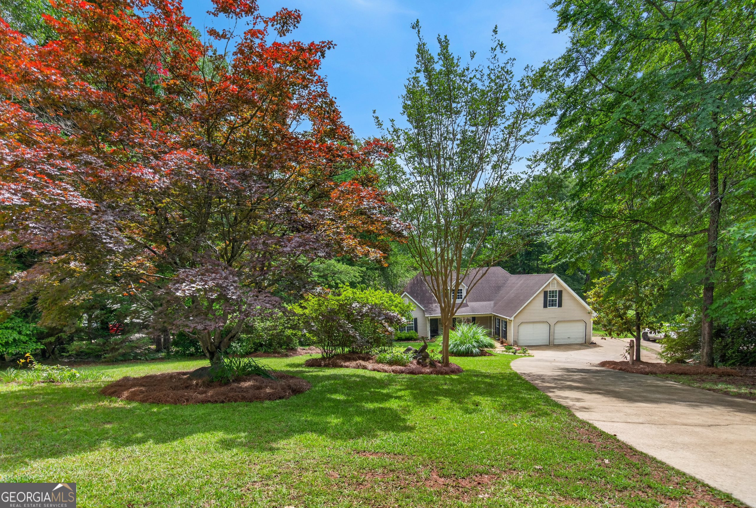 210 Old Pond Road LaGrange, GA 30241 - Photo 3 of 37