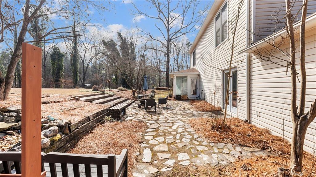 8315 Nicholson Road Cumming, GA 30028 - Photo 44 of 62