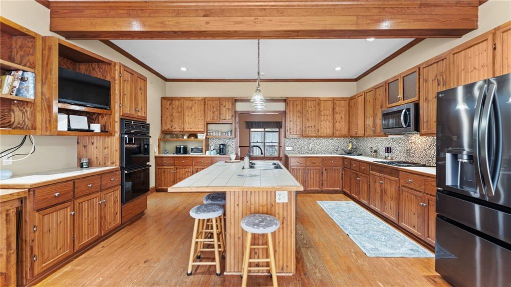 8315 Nicholson Road Cumming, GA 30028 - Photo 8 of 62