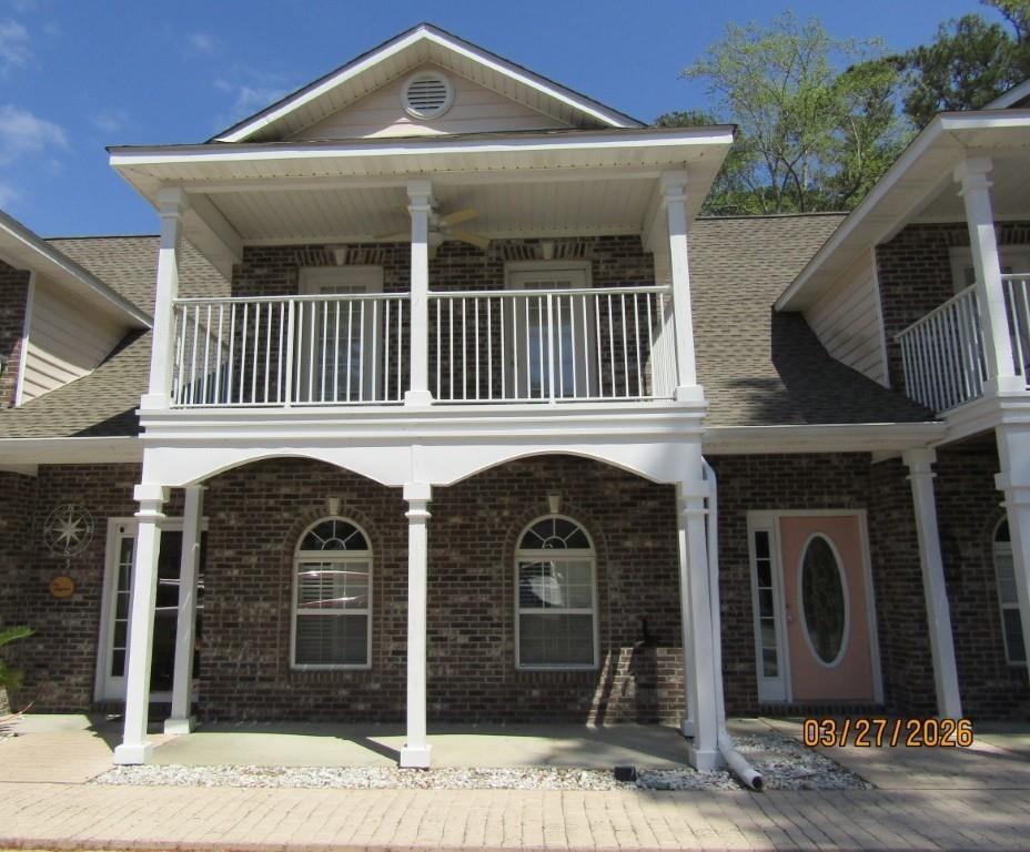 1812 Cain Street, Unit 2 North Myrtle Beach, SC 29582 - Photo 1 of 42