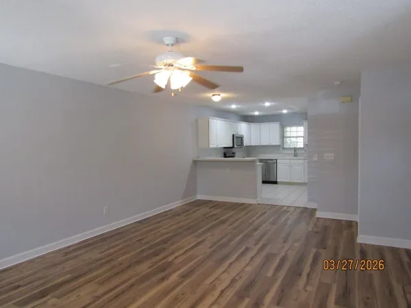 $1,600 | 1812 Cain Street, Unit 2, North Myrtle Beach, SC 29582