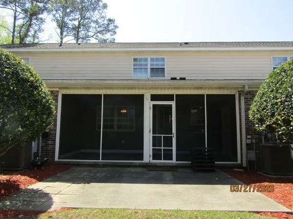 $1,600 | 1812 Cain Street, Unit 2, North Myrtle Beach, SC 29582