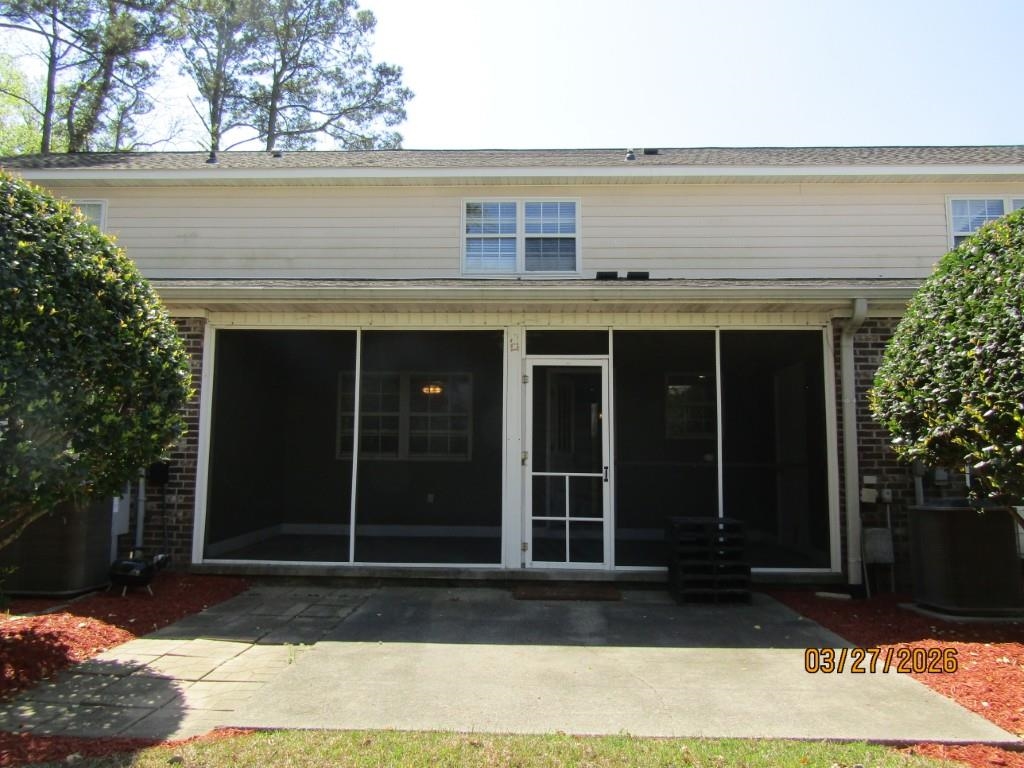 1812 Cain Street, Unit 2 North Myrtle Beach, SC 29582 - Photo 38 of 42