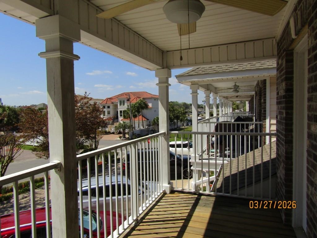 1812 Cain Street, Unit 2 North Myrtle Beach, SC 29582 - Photo 39 of 42