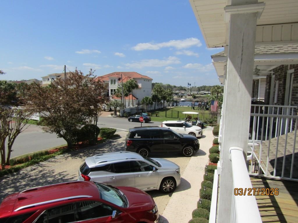 1812 Cain Street, Unit 2 North Myrtle Beach, SC 29582 - Photo 40 of 42